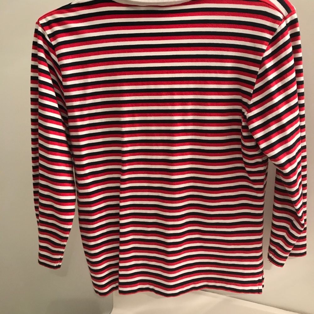 Nautical Top! 🇺🇸 - Picture 2 of 3